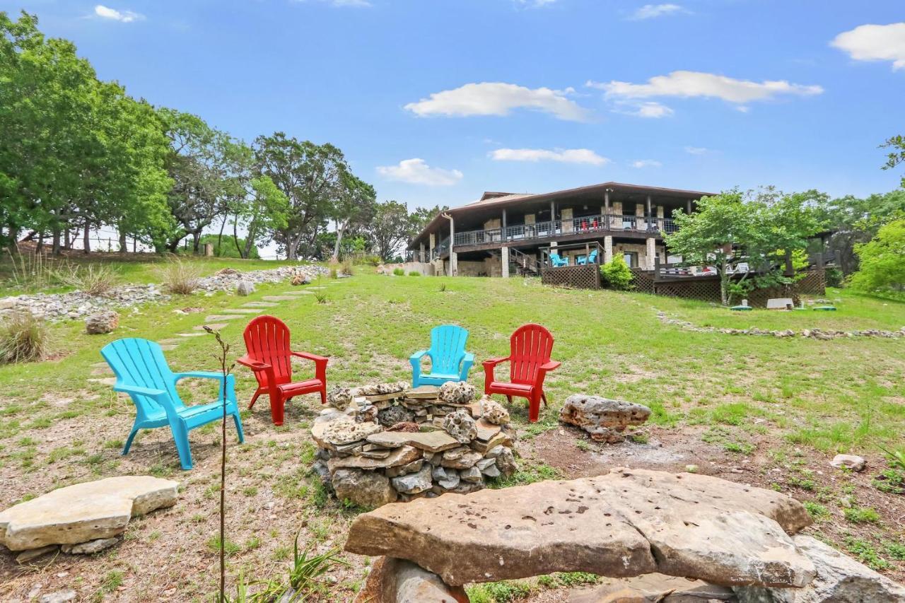 On Top Of The World New Braunfels Exterior photo