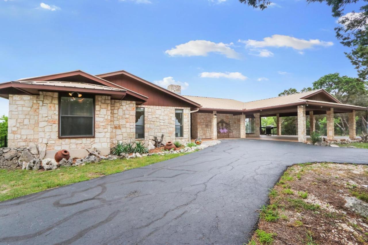 On Top Of The World New Braunfels Exterior photo
