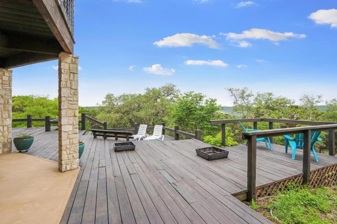 On Top Of The World New Braunfels Exterior photo