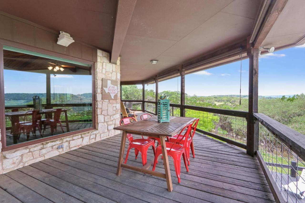 On Top Of The World New Braunfels Exterior photo