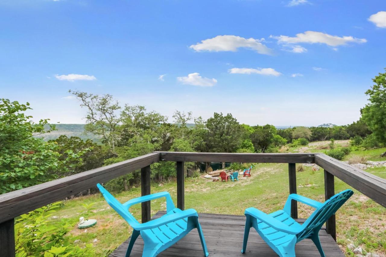 On Top Of The World New Braunfels Exterior photo