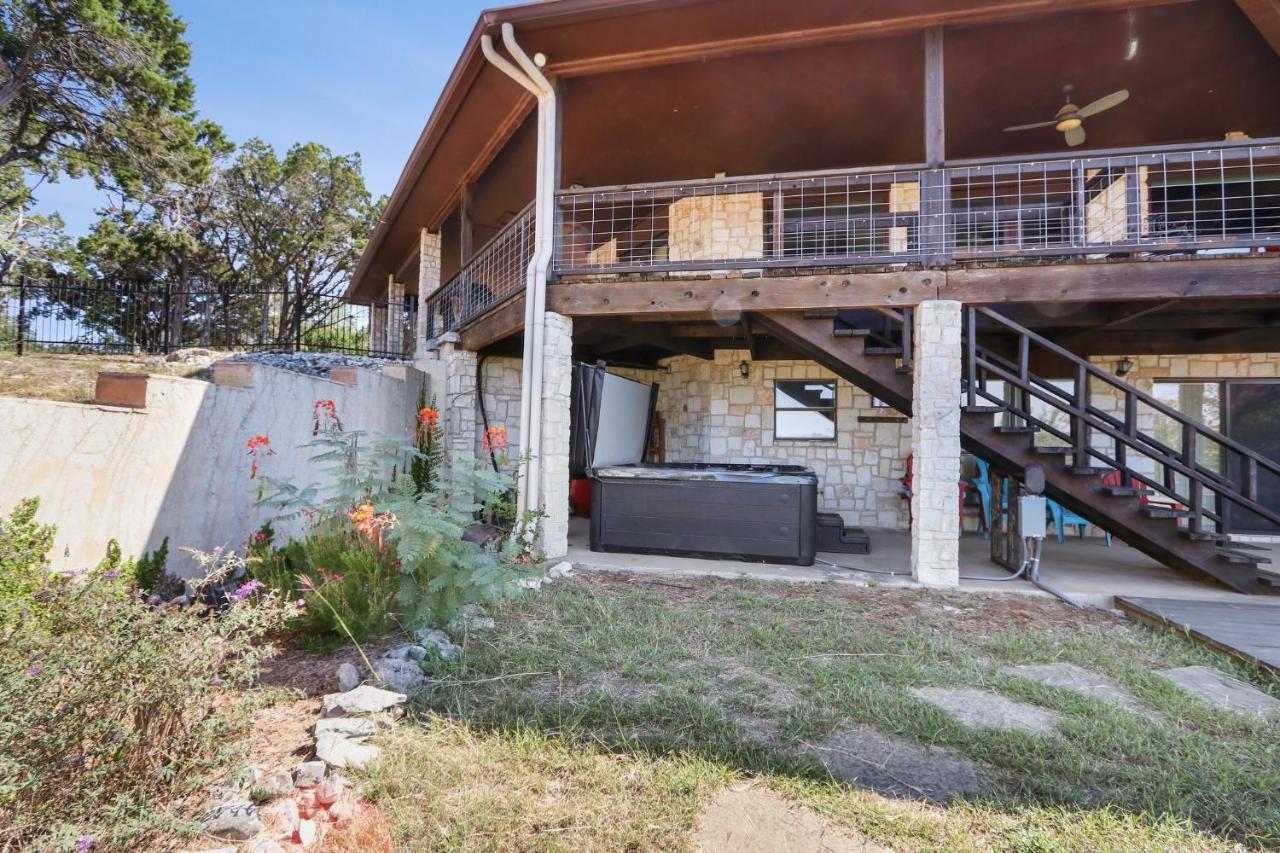On Top Of The World New Braunfels Exterior photo
